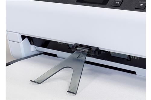 PAPER ALIGNMENT PLATE