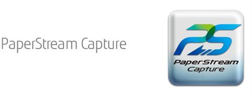 PAPERSTREAM CAPTURE F/ SP-SERIES