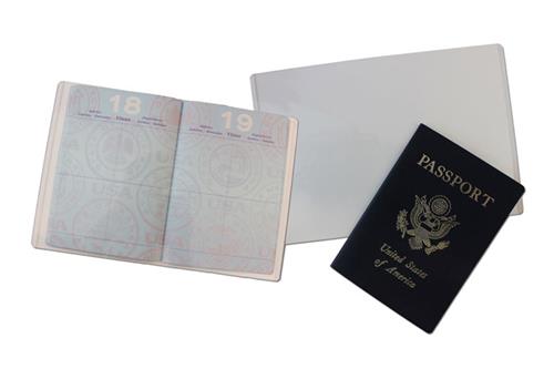 PASSPORT CARRIER SHEET /F DR-C240