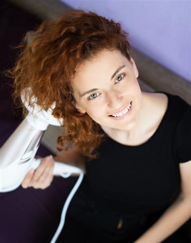 PHON 2300W C/DIFF. IONIC CERAM. POWERLINE