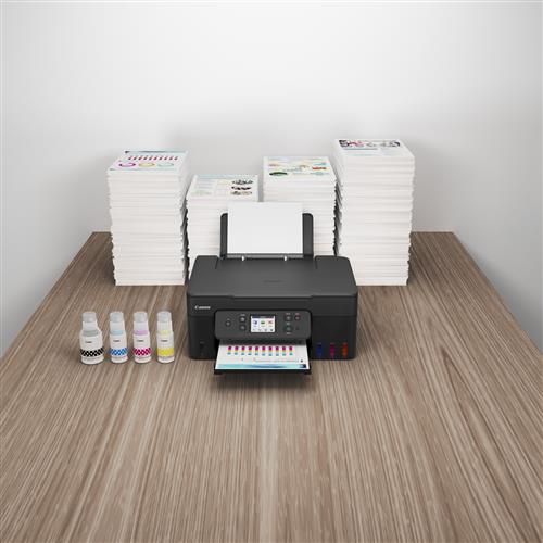 PIXMA G3590 EUR BK4800X1200 DPI WLAN WIFI PRNT/SCN/CPY