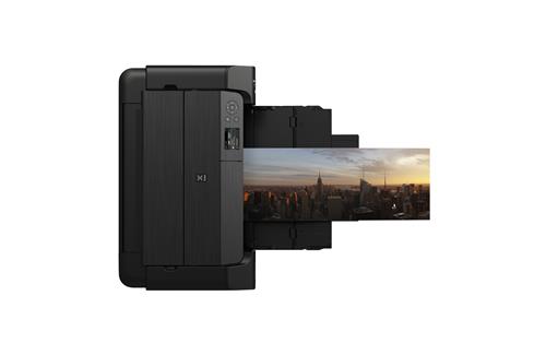 PIXMA PRO-200S A3+ LCD 3IN WLAN BORDLESS