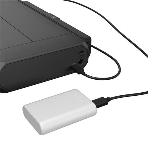 PIXMA TR150 WITH BATTERY SCATOLA APERTA E DANNEGGIATASCAT