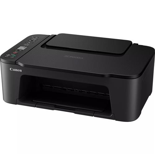 PIXMA TS3550I BLACK A4 MFP LCD SCAT