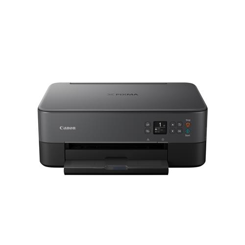 PIXMA TS5350A BLACK INK A4 MFP DANNO LIEVE CASSETTO