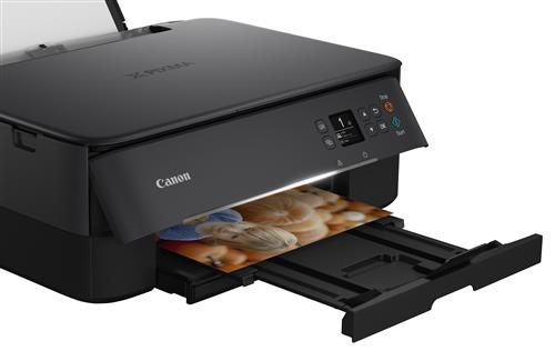 PIXMA TS5350A BLACK INK A4 MFP DANNO LIEVE CASSETTO