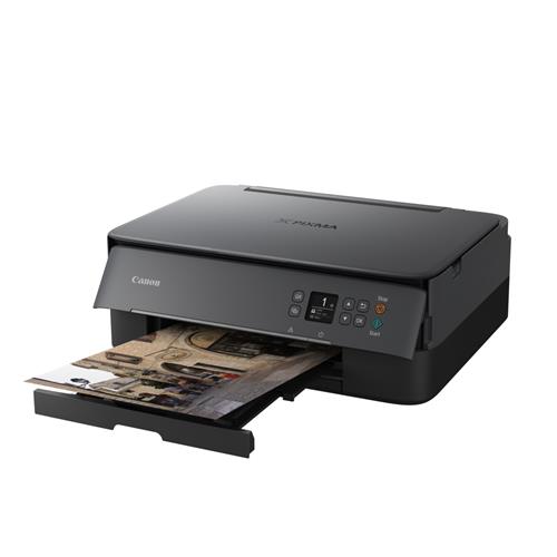 PIXMA TS5350A BLACK INK A4 MFP DANNO LIEVE CASSETTO