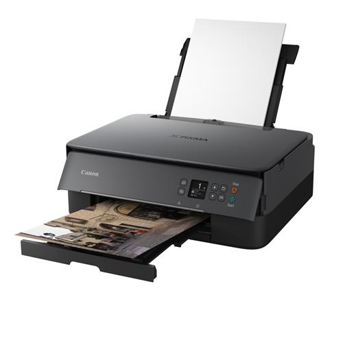 PIXMA TS5350A BLACK INK A4 MFP 