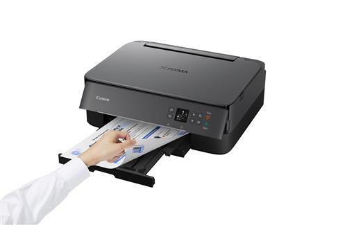 PIXMA TS5350A BLACK INK A4 MFP 