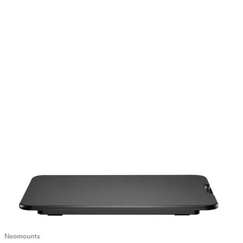 POSTAZIONE DI LAVORO UNIVERSALE CARICO MASSIMO 8 KG - NERO