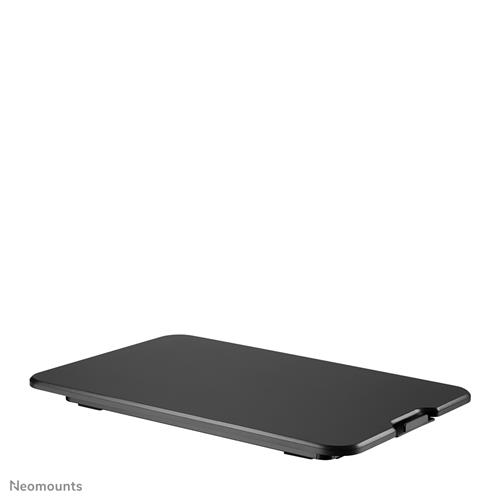 POSTAZIONE DI LAVORO UNIVERSALE CARICO MASSIMO 8 KG - NERO