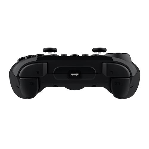 Trust GXT 542 MUTA Nero Bluetooth/RF/USB Joystick Analogico/Digitale Android, Nintendo Switch, PC, Tablet PC, iOS