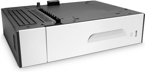 PW ENT 500-SHEET PAPER TRAY .