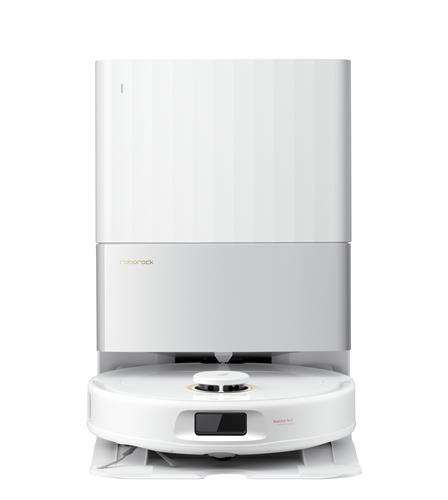 Roborock Qrevo C 0,33 L Bianco