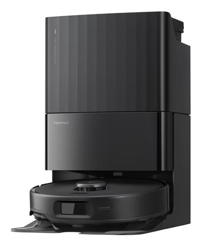 Roborock Qrevo Edge 5V1 0,325 L Nero