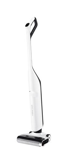 Roborock Flexi Lite Aspirapolvere verticale Batteria Secco e bagnato Senza sacchetto Nero, Bianco 6,4 Ah