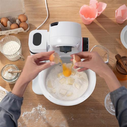 Bosch Serie 2 MUMS2AW00 Macchina da cucina MUM 700 W Bianco