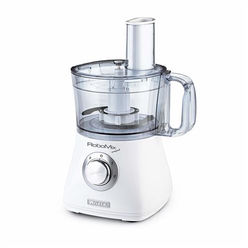 ROBOT CUC 500W 2LT. 2VEL. ROBOMIX COMPACT METAL