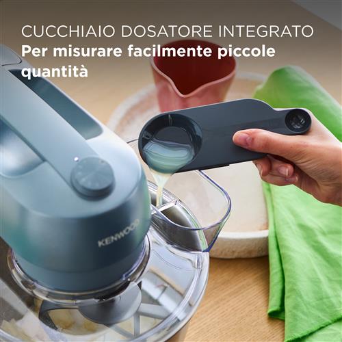 ROBOT GO PLANETARIA SBATTITURA IMPASTO MISCELATURA WHISKING