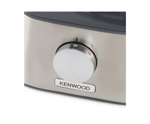 Kenwood MultiPro Compact FDM304SS robot da cucina 800 W 2,1 L Metallico