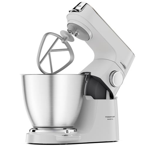 ROBOT TITANIUM CHEF BAKER XL LITE IMPASTATRICE