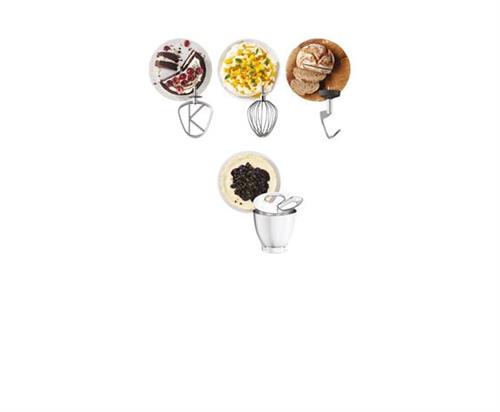 ROBOT TITANIUM CHEF BAKER XL LITE IMPASTATRICE