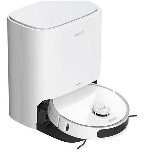 ROBOT VACUUM CLEANER RV3 5L TANK 180 MIN AUTONOMY