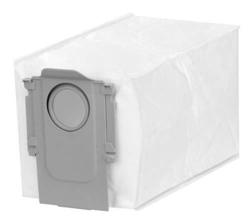 SACCHETTO POLVERE USA E GETTA WHITE QREVO MAXV/S8 MAXV ULTRA