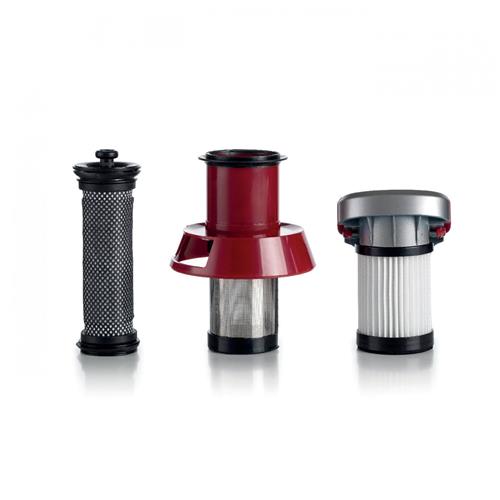 SCOPA RIC. S/SACCO 22 V BATTERY LI-ION