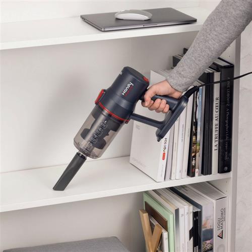 SCOPA S/SACCO 600W 06LT. CICLONICA 2 IN 1HANDY FORCE