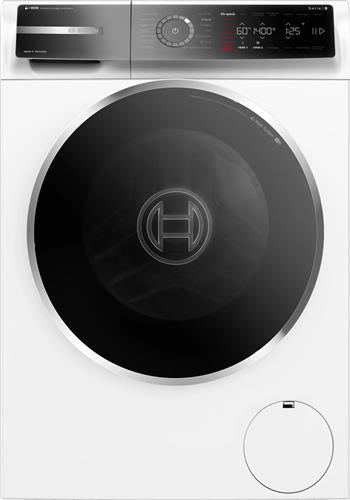 SERIE 8 LAVATRICE CARICAMENTO FRONTALE 10 KG 1400 GIRI/MIN BIA