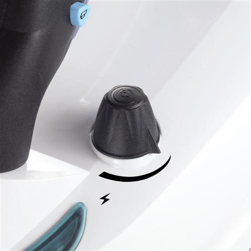 SISTEMA VAP MULTI VAPORI MV5