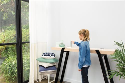 SMART HOME WEATHER STATION 