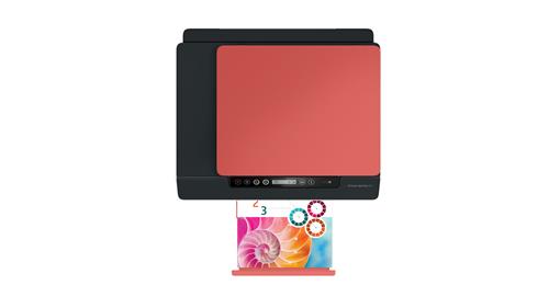 SMART TANK 559 AIO PRINTER IN