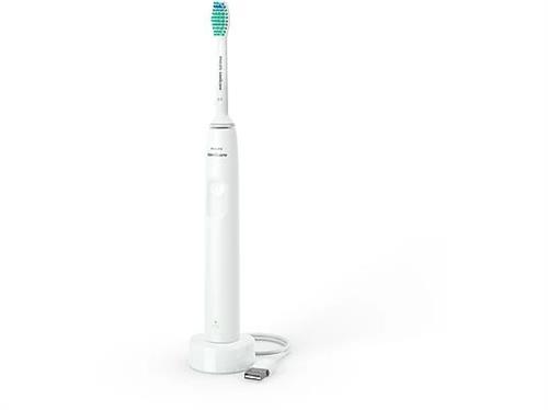 Philips Sonicare serie 2100 Spazzolino Elettrico Sonico Bianco HX3651/13