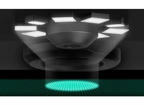 SPETTROFOTOMETRO SD-10 .