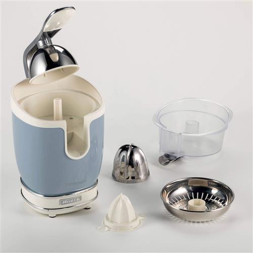 SPREMIAGRUMI VINTAGE CELESTE