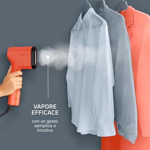 STIRATORE VERTICALE CORAL PURE POP