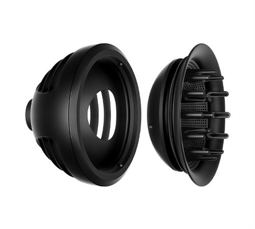 SUPERSONIC NURAL ASCIUGACAPELLI PER CAP LISCI E ONDULATI IN ACQU