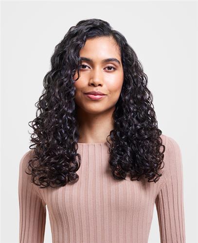 SUPERSONIC NURAL ASCIUGACAPELLI PER CAP LISCI E ONDULATI IN ACQU