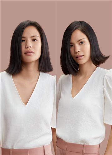 SUPERSONIC R ASCIUGACAPELLI ROSA CIPRIA/ORO ROSA