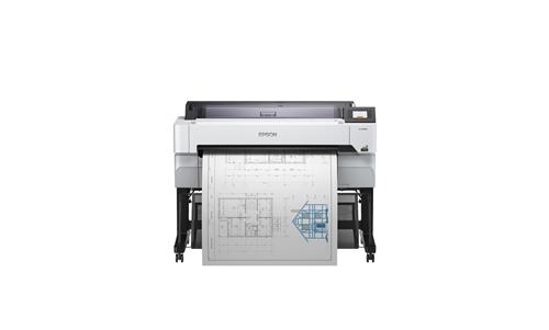 SURECOLOR SC-T5400M INK 28PPS 2880X1440DPI A4 USB 3.0 5 INK