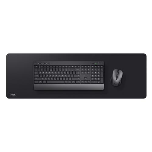 TAPPETINO PER MOUSE XXL  - NERO