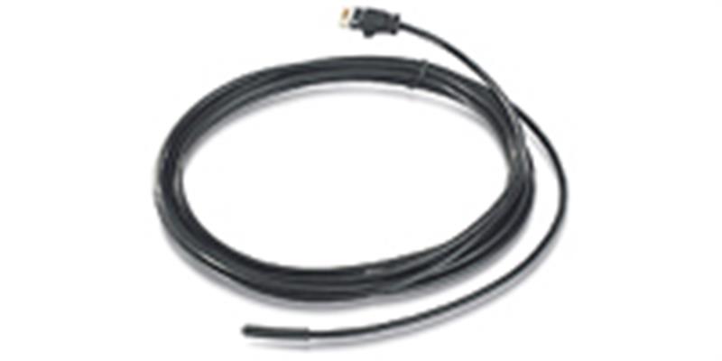 TEMPERATURE SENSOR .