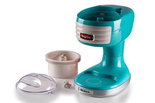 TRITAGHIACCIO 30 W LAMA ACCIAIO INOX PARTY TIME