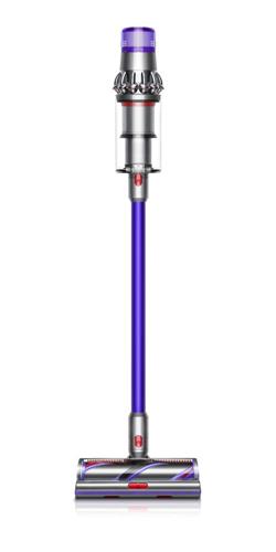 V11 ADVANCED SCOPA ELETTRICA SENZA FILO SENZA SACCO 545W