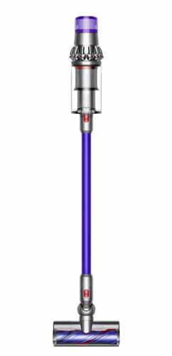 V11 ADVANCED SCOPA ELETTRICA SENZA FILO SENZA SACCO 545W