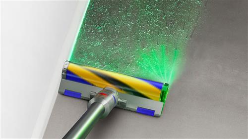 V12 DETECT SLIM ABSOLUTE SCOPA ELETTRICA SENZA FILO S. SACCO 54