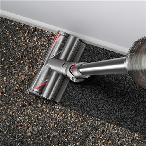 V15S DETECT SUBMARINE SCOPA ELETTRICA SENZA FILO S. SACCO 66