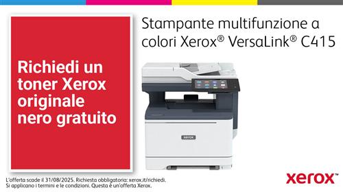 VERSALINK C415 A4 40PPM DUPLEX 